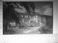 85110 W8079 Kipfenberg , Oberbayern SW-Dia (Kunststoff) KEINE AK Terasse