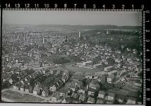 93047 W8400 Regensburg Kunststoff-Negativ / Dia-Positiv KEINE AK