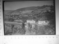 35683 W6340 Niederscheld , Dillkr SW-Dia (Kunststoff) KEINE AK
