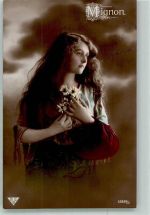 Frau B.N.K. 33839/2 Mignon 1913