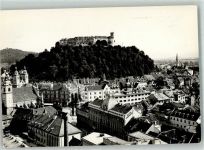 Ljubljana Laibach Foto AK