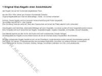 58089 W5800 Hagen , Westf GLASNEGATIV Schlosser