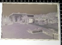 79415 W7848 Bad Bellingen , Baden Kunststoff-Negativ / Dia-Positiv KEINE AK