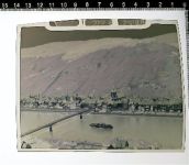 56856 W5583 Zell Mosel Kunststoff-Negativ / Dia-Positiv KEINE AK