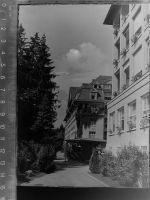 79837 W7822 St Blasien GLASNEGATIV