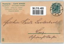 Winkler u. Voigt 5263 Mailick, A. Gebrauchsspuren