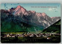 9900 Lienz Foto AK