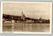 3500 Stein an der Donau Foto AK