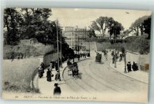 29200 Brest Foto AK