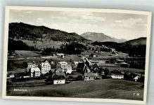 3223 Mitterbach-Seerotte Foto AK