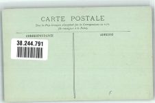 29200 Brest Foto AK
