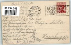 19100 La Spezia 1925 Foto AK