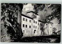 Turku Abo Foto AK Schloss Abo Turon Linna