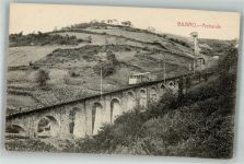 Bilbao Foto AK Bergbahn Archanda