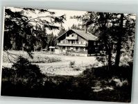 Abertham Abertamy Foto AK Gasthaus Schweizerhütte