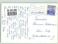 9991 Iselsberg Gebrauchsspuren Raner Alm