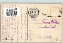 Vatikanstadt Schweizer Garde Vatikan Päpstliche Schweizergarde 1913 Foto AK