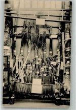 Gand Gent Foto AK Ausstellung 1913 Belgisch-Kongo