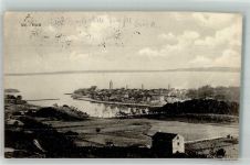 Arbe Rab 1930 Foto AK