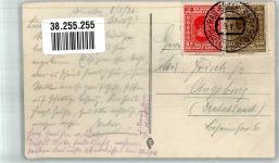 Arbe Rab 1930 Foto AK