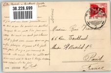 Die Standseilbahn Territet-Glion Bergbahn 1913 Gebrauchsspuren