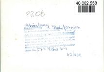 24217 W2306 Schönberg (Holstein) FOTO KEINE AK Campingplatz Kalifornien