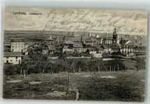 54800 Conflans-en-Jarnisy 1915 - Feldpost WK I bayr. 19.I.R.
