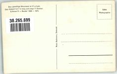 32756 W4930 Detmold Foto AK Hermannsdenkmal
