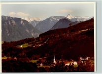 83317 W8221 Hammer FOTO KEINE AK Watzmann Hochkalter Reiteralpe