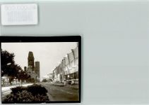 10115 W1000 Charlottenburg FOTO KEINE AK Kurfürstendamm, Gedächtniskirche