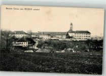 4975 Suben Foto AK Kloster Stift heute Justizgebäude