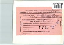 87727 W8943 Babenhausen , Schwab FOTO KEINE AK Fuggermarkt