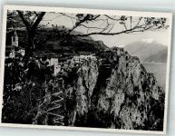 25010 Tremosine 1952 Foto AK
