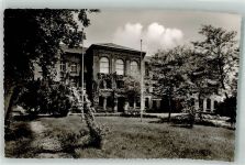 61250 W6390 Usingen Foto AK Christian-Wirth-Schule
