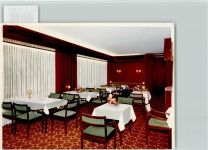 59955 W5788 Winterberg , Westf FOTO KEINE AK Hotel Waltenberg Innenaufnahme