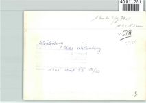 59955 W5788 Winterberg , Westf FOTO KEINE AK Hotel Waltenberg Innenaufnahme