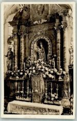 86825 W8939 Dorschhausen - Kirche