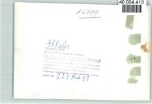 33178 W4799 Etteln FOTO KEINE AK