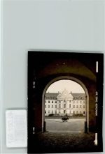94209 W8370 Metten FOTO KEINE AK Kloster