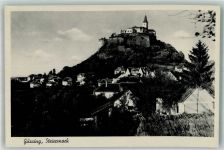 7540 Güssing 1942 Foto AK