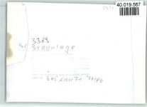 W3389 Braunlage Wurmbergseilbahn Talstation Bergbahn FOTO KEINE AK