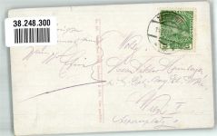Decin Tetschen-Bodenbach 1914 Foto AK Panorama