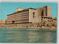 Tel Aviv Jaffa Foto AK Hotel Dan