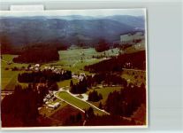 79865 W7821 Rothaus , Hochschwarzw FOTO KEINE AK Luftaufnahme