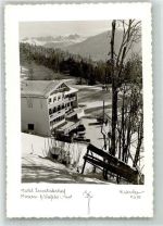 6100 Mösern Winter Hotel Inntalerhof