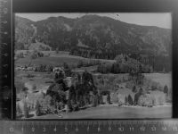 83707 W8182 Bad Wiessee GLASNEGATIV