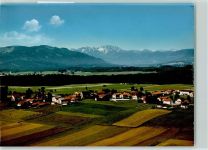 83666 W8176 Schaftlach FOTO KEINE AK Luftaufnahme