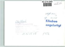 83666 W8176 Schaftlach FOTO KEINE AK Luftaufnahme