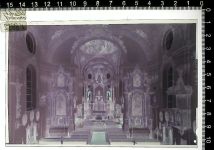 87616 W8952 Marktoberdorf Kunststoff-Negativ / Dia-Positiv KEINE AK Kleber für Schutzfolie