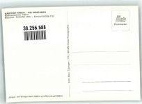 6992 Hirschegg , Kleinwalsertal Foto AK Gasthaus Kreuz